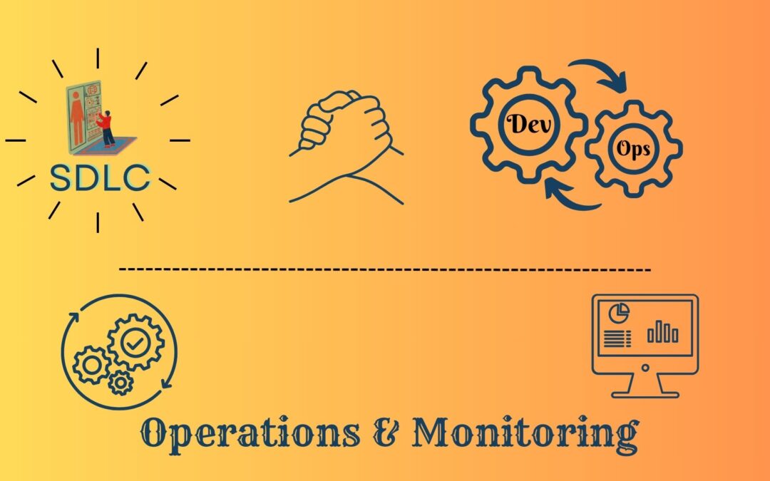 What is Operations and Monitoring ?