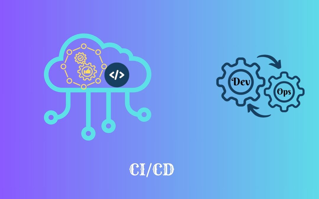 What is CI/CD in DevOps?