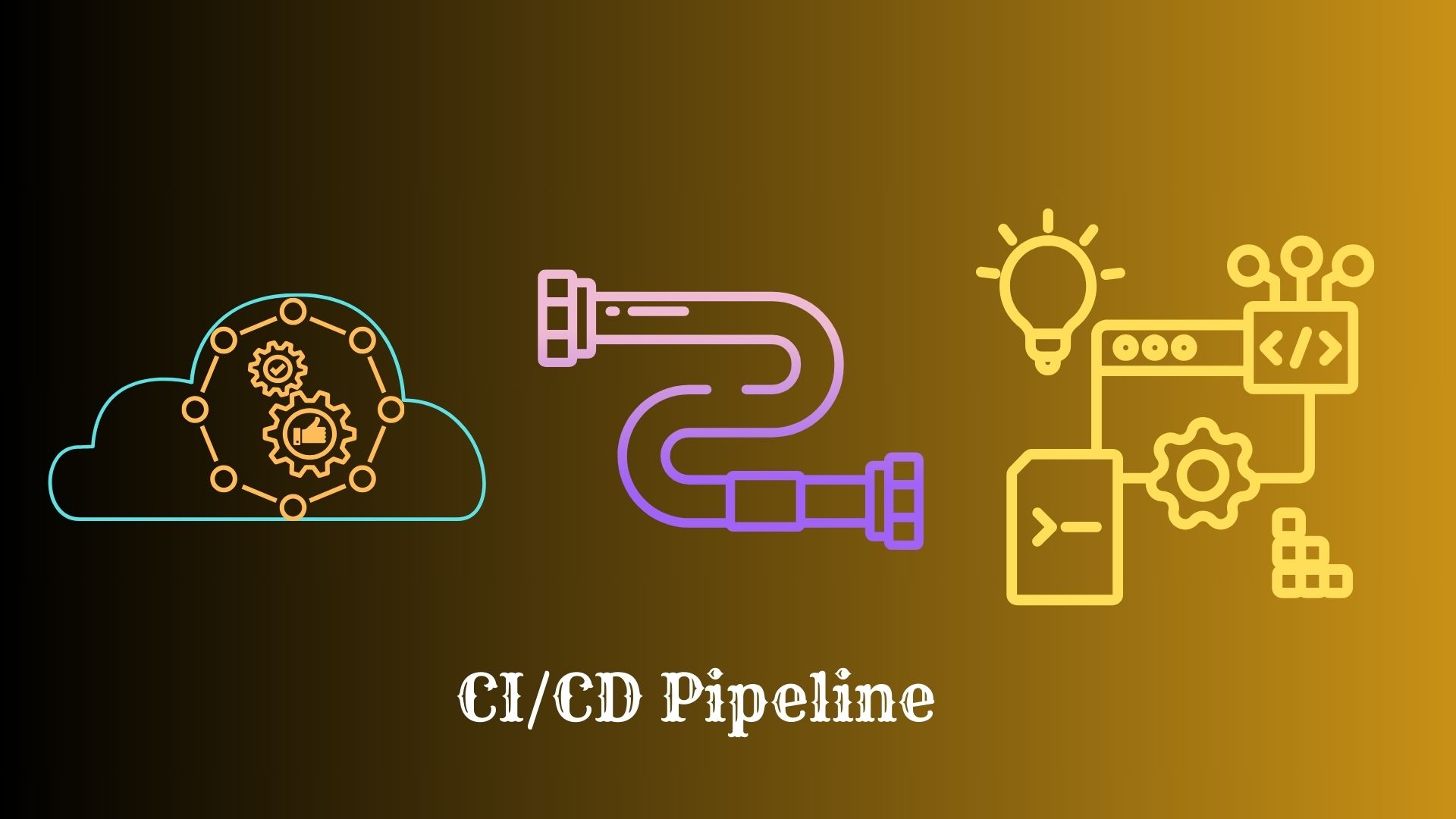 How to Setup CI/CD Pipeline? : CI/CD pipelines: automate development and deployment processes efficiently.